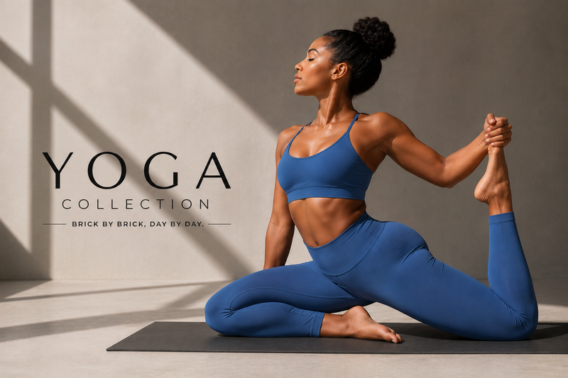 Yoga collection