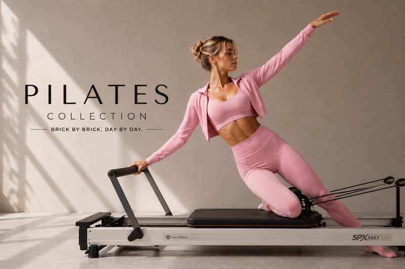 Pilates collection