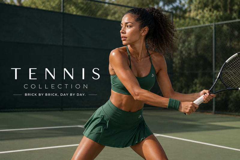 Tennis collection