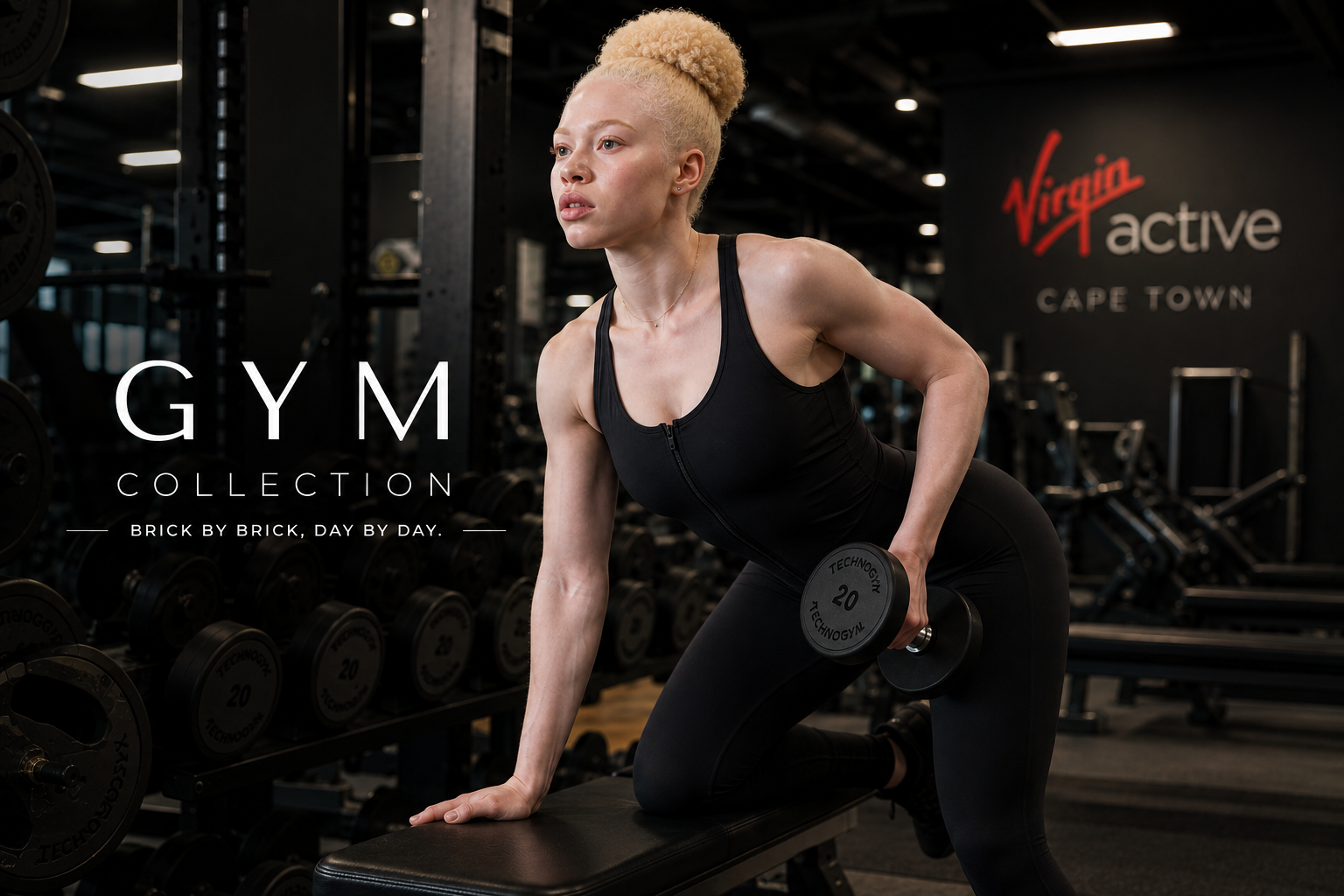Gym collection