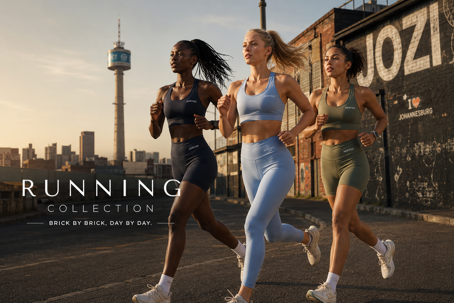 Running collection