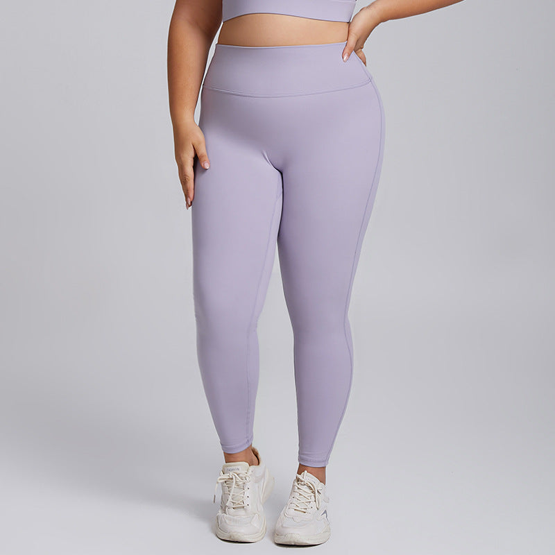 Women’s High Stretch Yoga Bra And Leggings Set