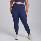 Women’s High Stretch Yoga Bra And Leggings Set
