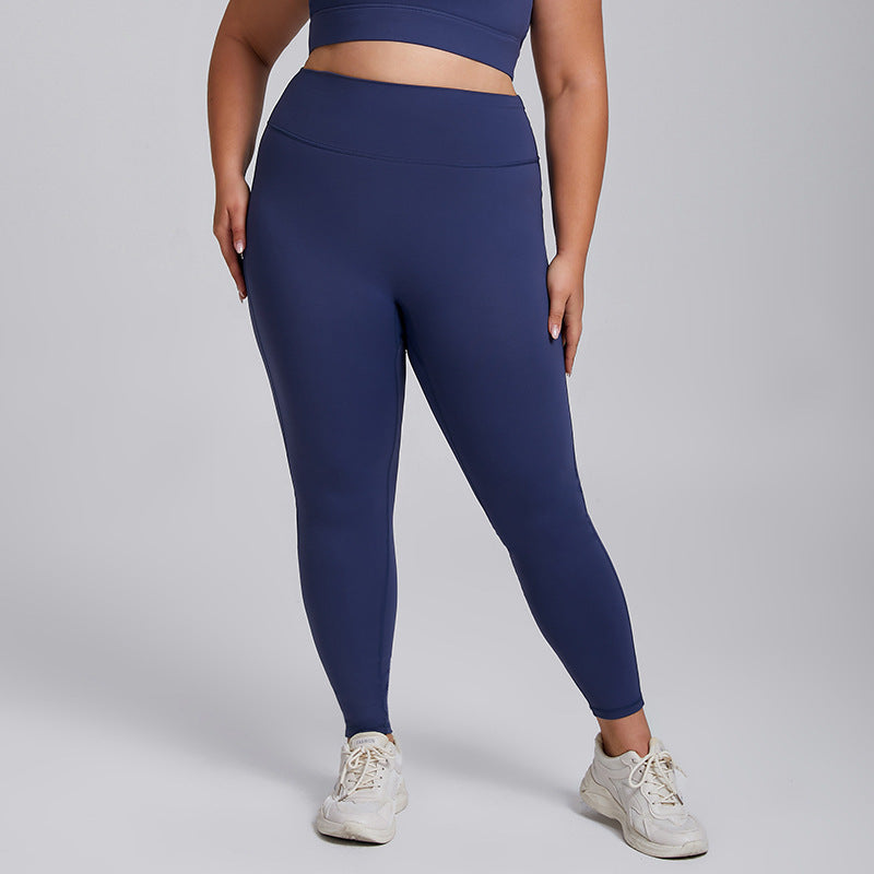 Women’s High Stretch Yoga Bra And Leggings Set