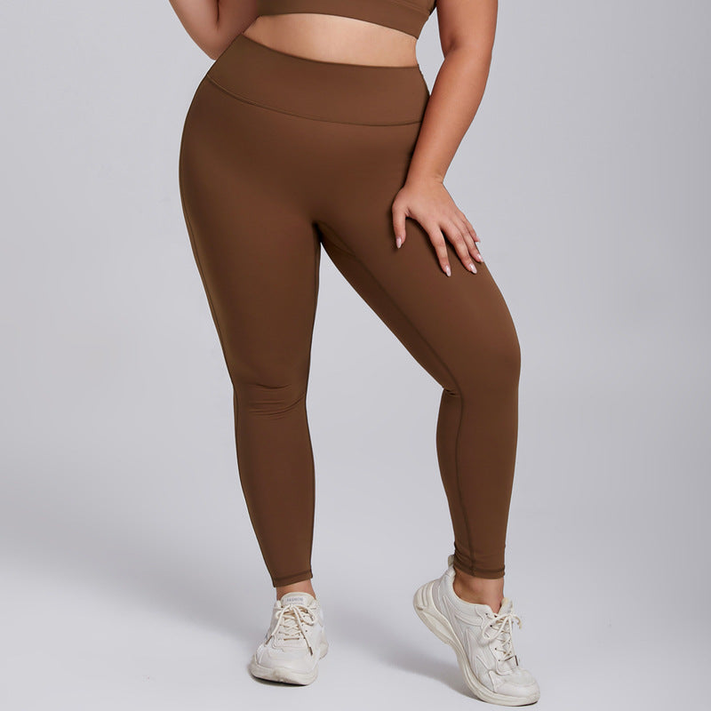 Women’s High Stretch Yoga Bra And Leggings Set