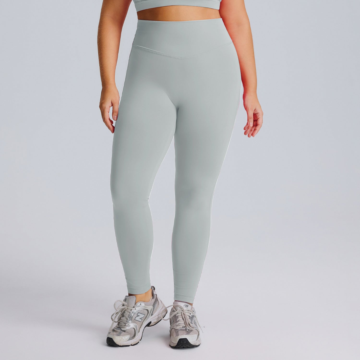 Fitness suit running exercise yoga suit set