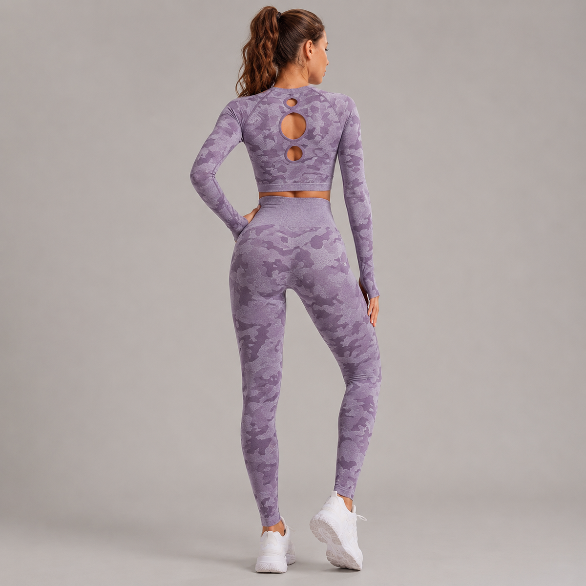 Camo 3-Piece Set