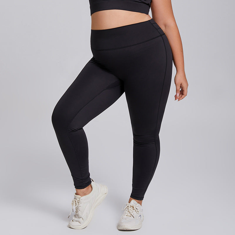Women’s High Stretch Yoga Bra And Leggings Set