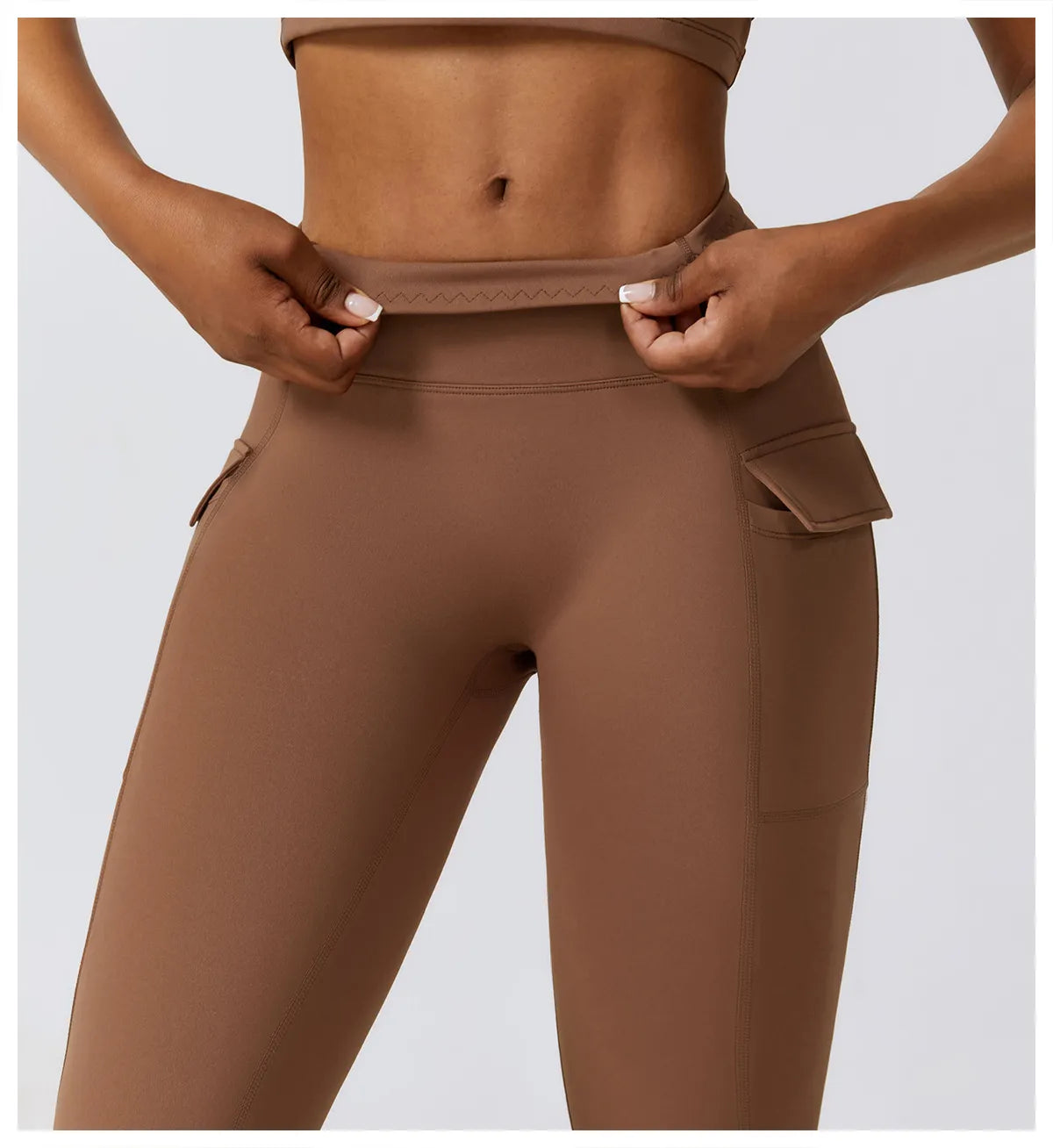 2PCS Women Tracksuit Yoga Set Workout Sportswear Gym Clothes Athletic Wear Fitness Bra High Waist Leggings Push Up Sports Suit