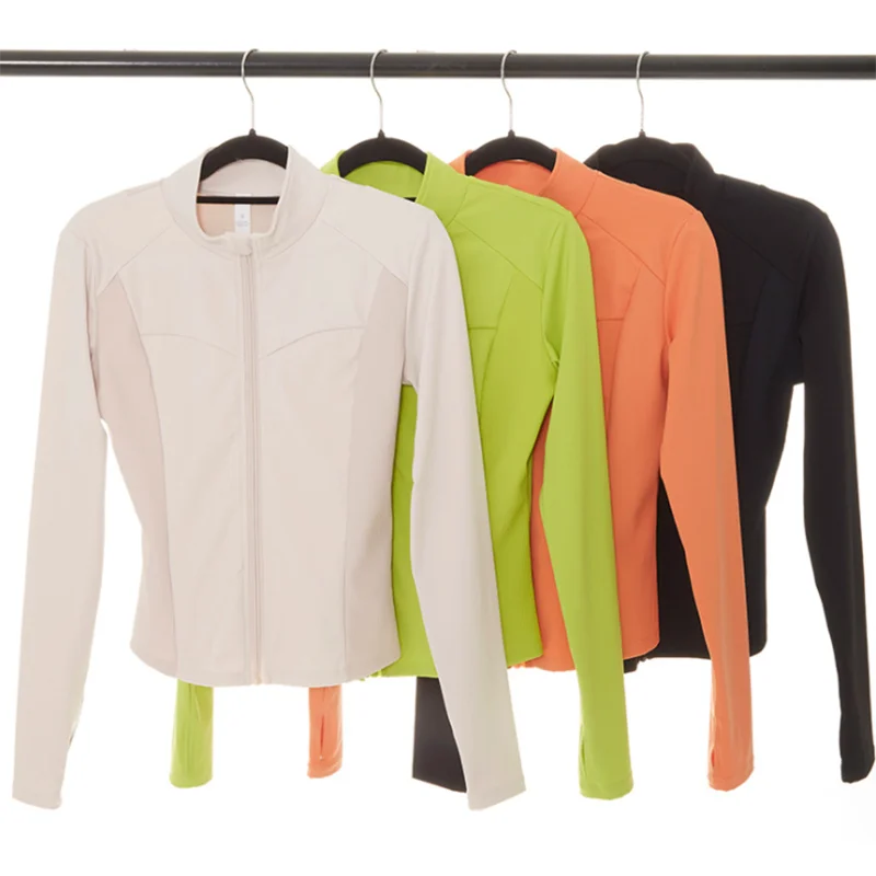 Large size fitness suit for women's quick drying exercise set