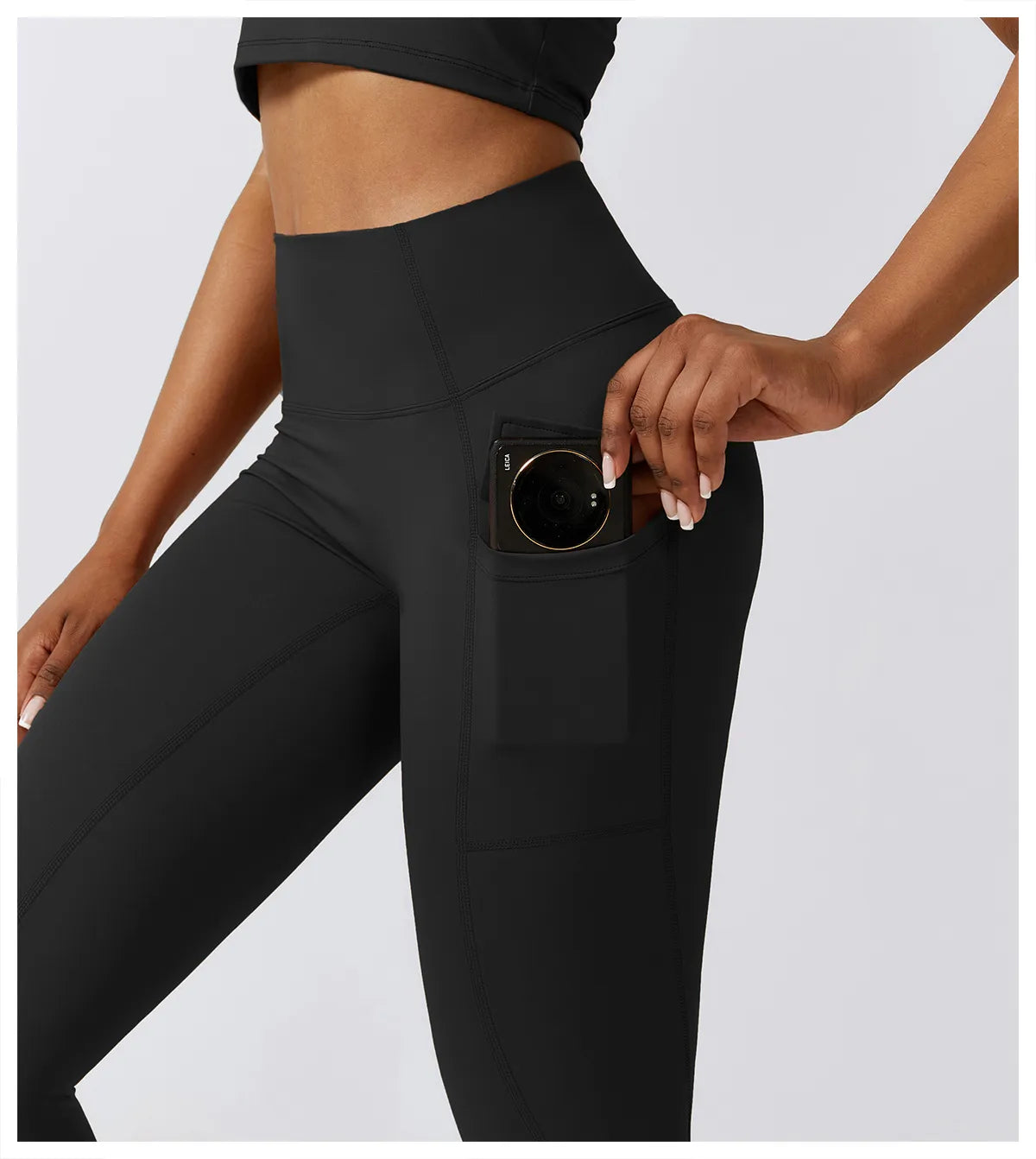 2PCS Women Tracksuit Yoga Set Workout Sportswear Gym Clothes Athletic Wear Fitness Bra High Waist Leggings Push Up Sports Suit