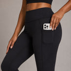 Women’s Seamless Yoga Set With Sports Bra And Leggings