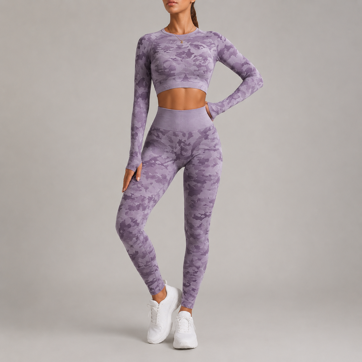 Camo 3-Piece Set
